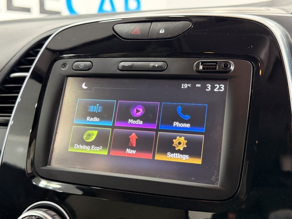 Used Renault Captur 2018 for sale - 76038782: Photo 27