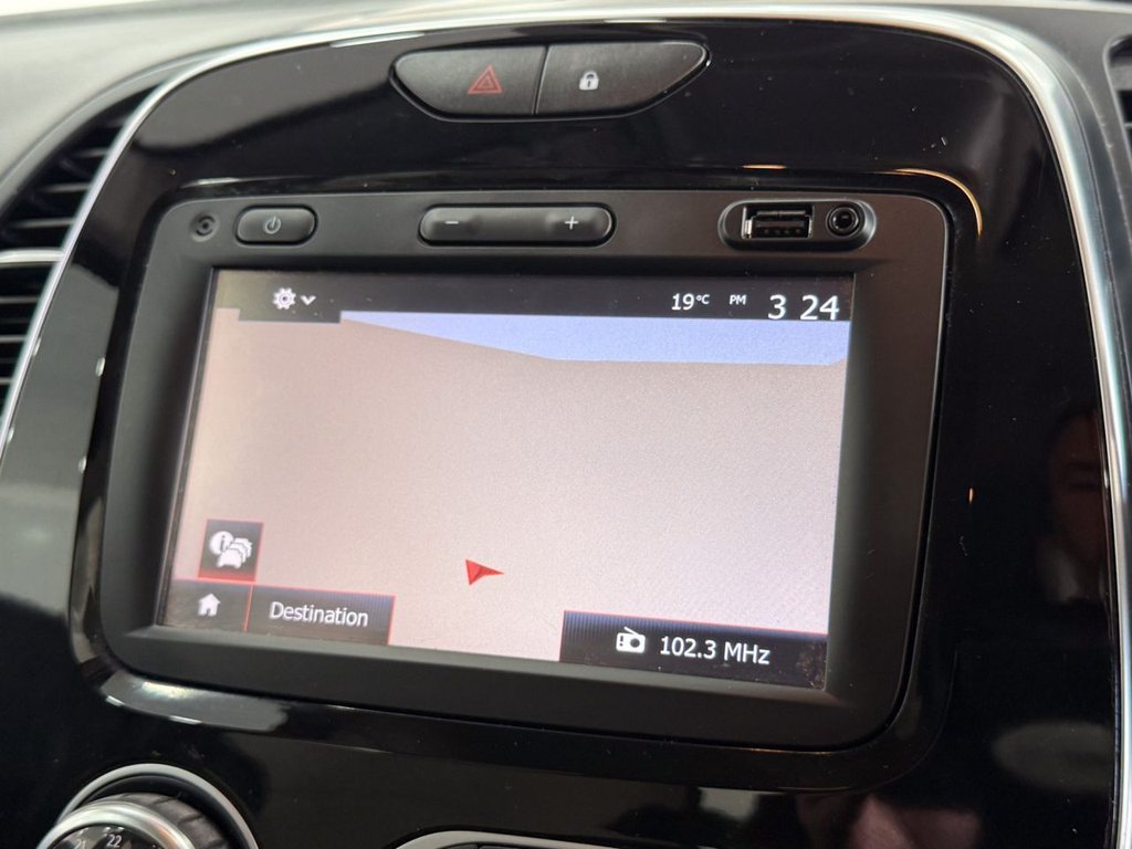 Used Renault Captur 2018 for sale - 76038782: Photo 31