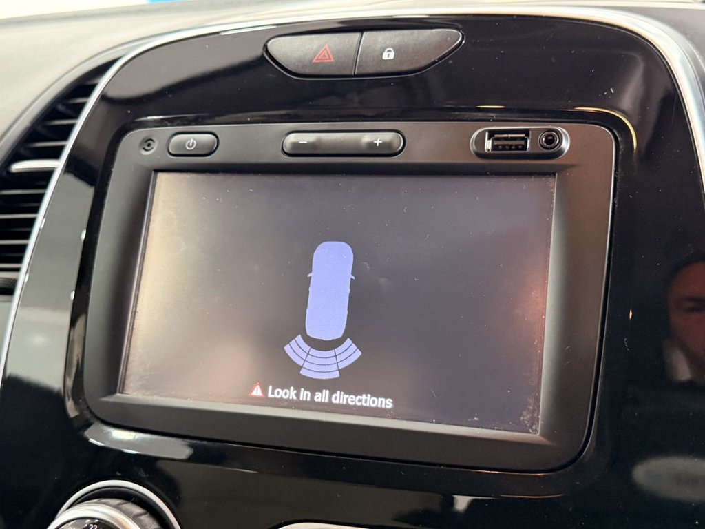 Used Renault Captur 2018 for sale - 76038782: Photo 33