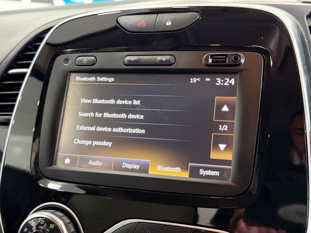 Used Renault Captur 2018 for sale - 76038782: Photo 34