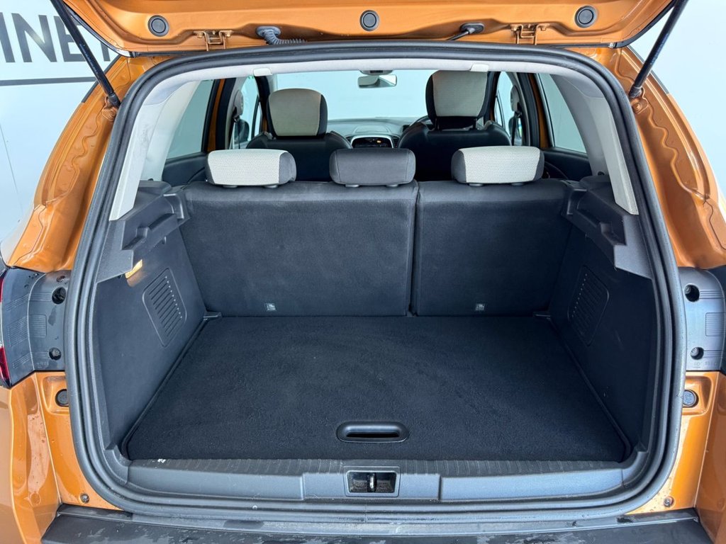 Used Renault Captur 2018 for sale - 76038782: Photo 35