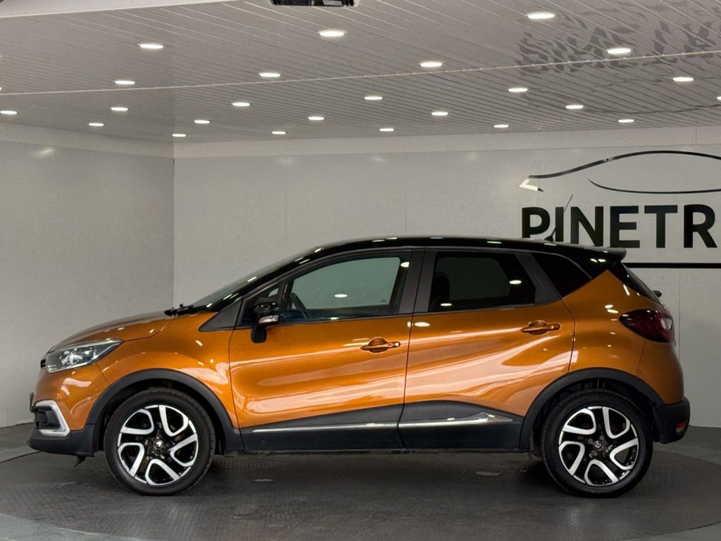 Used Renault Captur 2018 for sale - 76038782: Photo 5