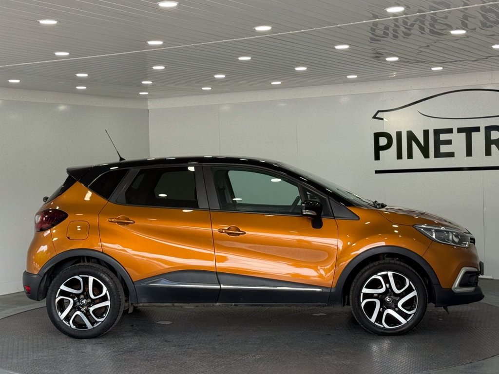 Used Renault Captur 2018 for sale - 76038782: Photo 6