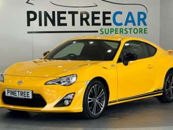 Used Toyota GT86 2014 for sale - 75010226: Photo