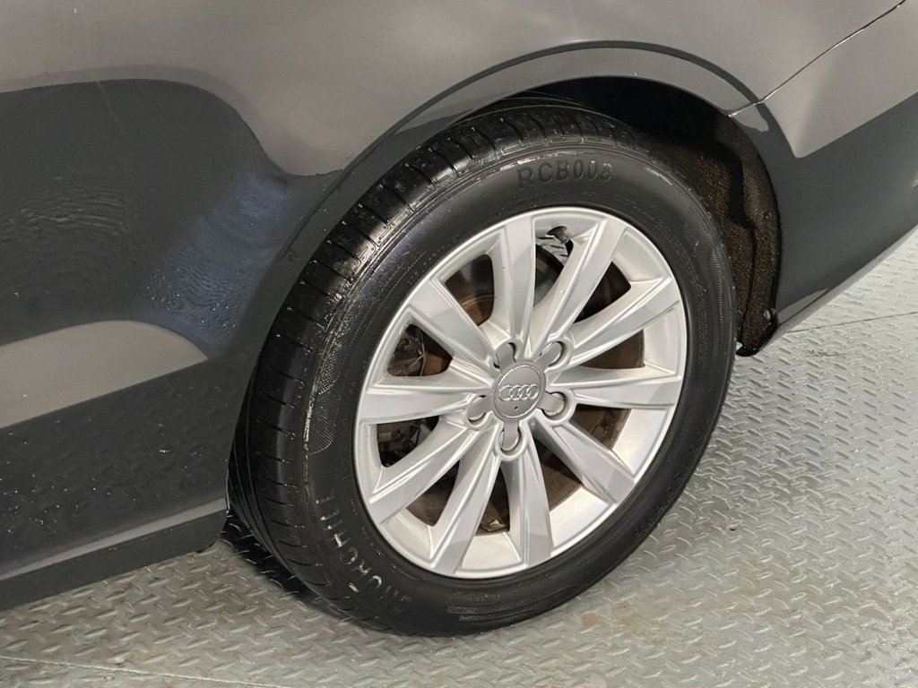 Used Audi A3 Cabriolet 2015 for sale - 77422165: Photo 12