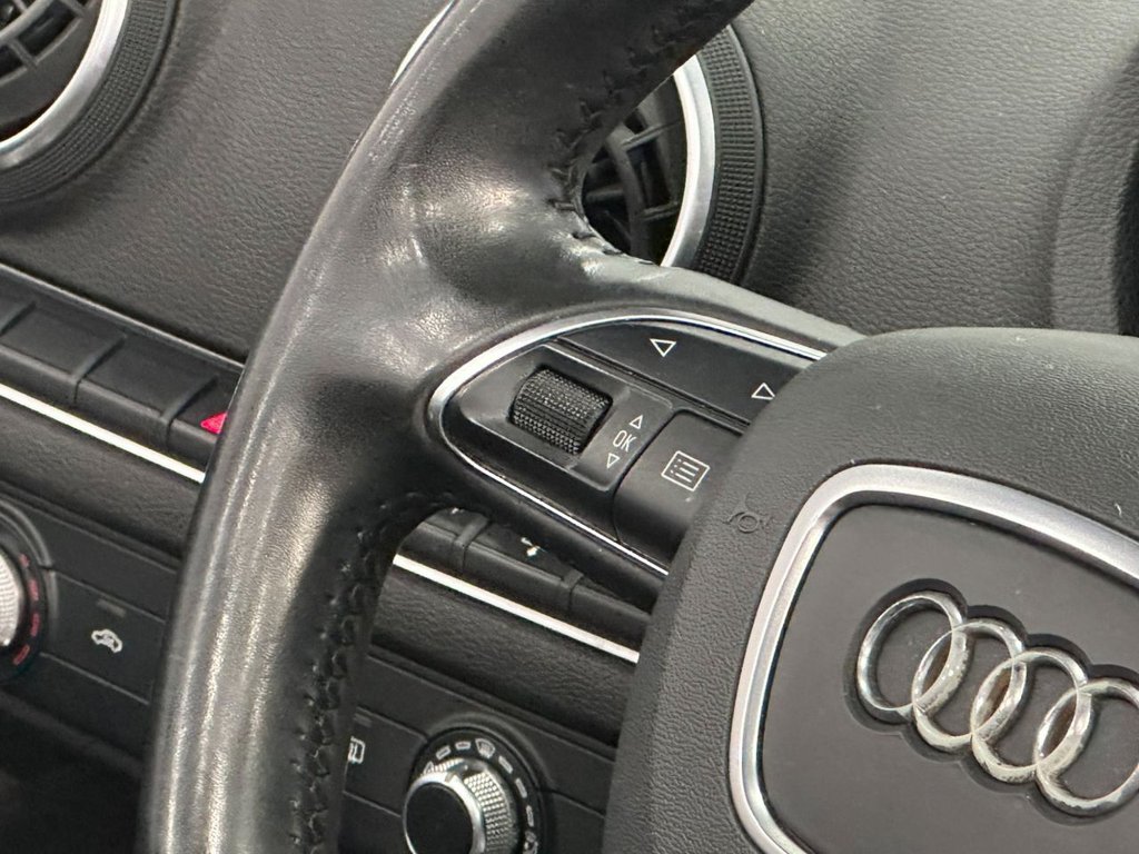Used Audi A3 Cabriolet 2015 for sale - 77422165: Photo 14
