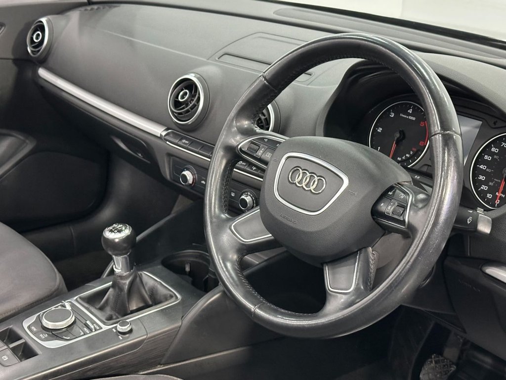 Used Audi A3 Cabriolet 2015 for sale - 77422165: Photo 15