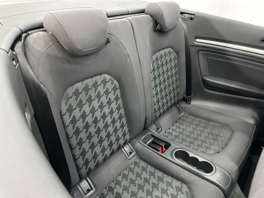 Used Audi A3 Cabriolet 2015 for sale - 77422165: Photo 19