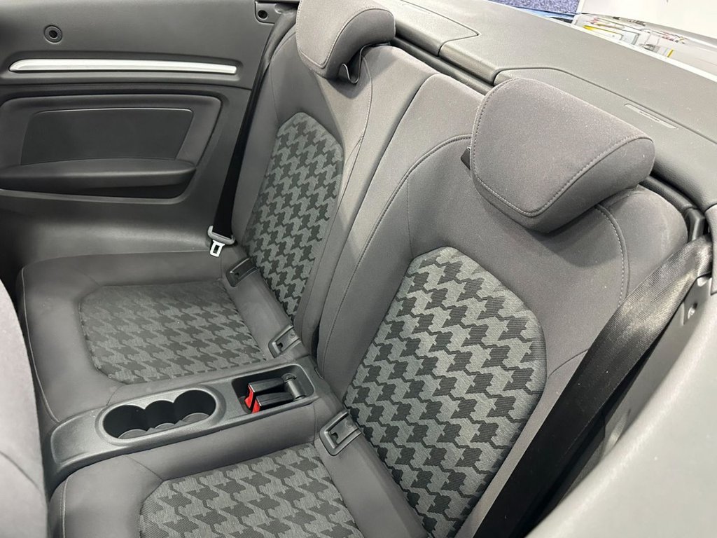 Used Audi A3 Cabriolet 2015 for sale - 77422165: Photo 24