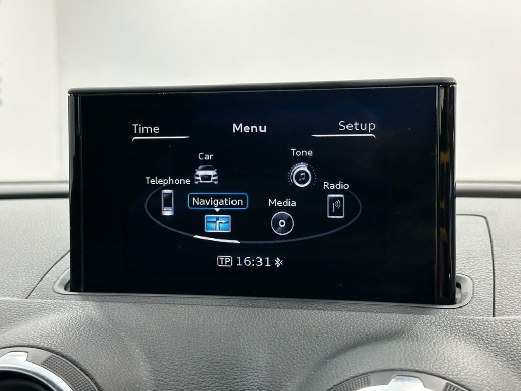 Used Audi A3 Cabriolet 2015 for sale - 77422165: Photo 27