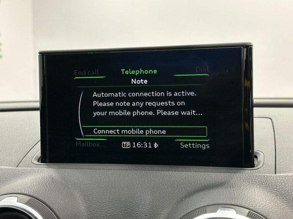 Used Audi A3 Cabriolet 2015 for sale - 77422165: Photo 29