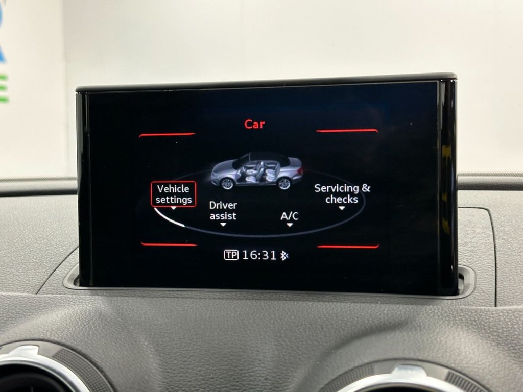 Used Audi A3 Cabriolet 2015 for sale - 77422165: Photo 30