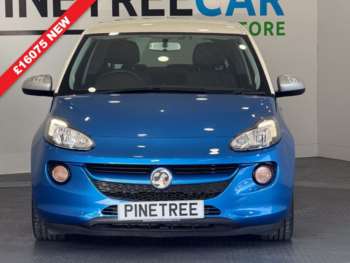 Used Vauxhall Adam 2016 for sale - 74998073: Photo