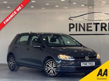 2017 (67) - 1.6 TDI SE Nav Hatchback 5dr Diesel Manual Euro 6 (s/s) (115 ps)