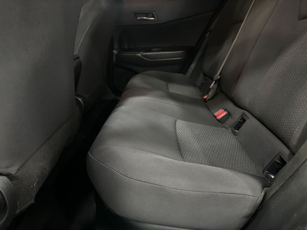 Used Toyota C-HR 2018 for sale - 76406656: Photo 19