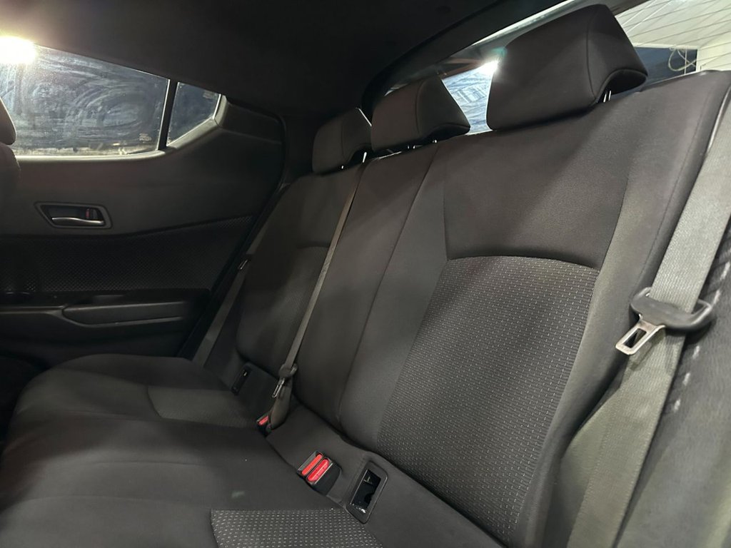 Used Toyota C-HR 2018 for sale - 76406656: Photo 20