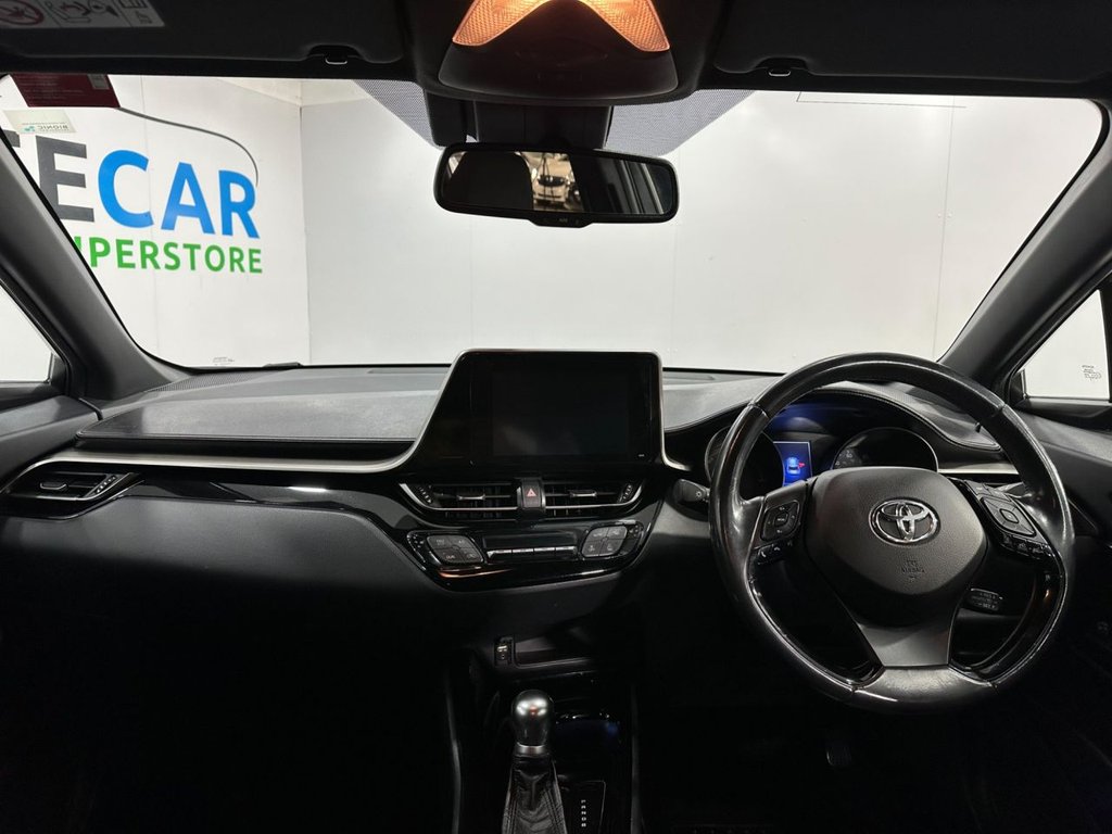 Used Toyota C-HR 2018 for sale - 76406656: Photo 23
