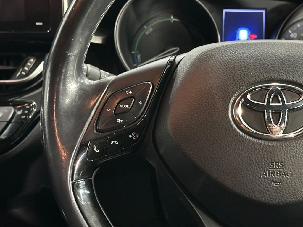 Used Toyota C-HR 2018 for sale - 76406656: Photo 24