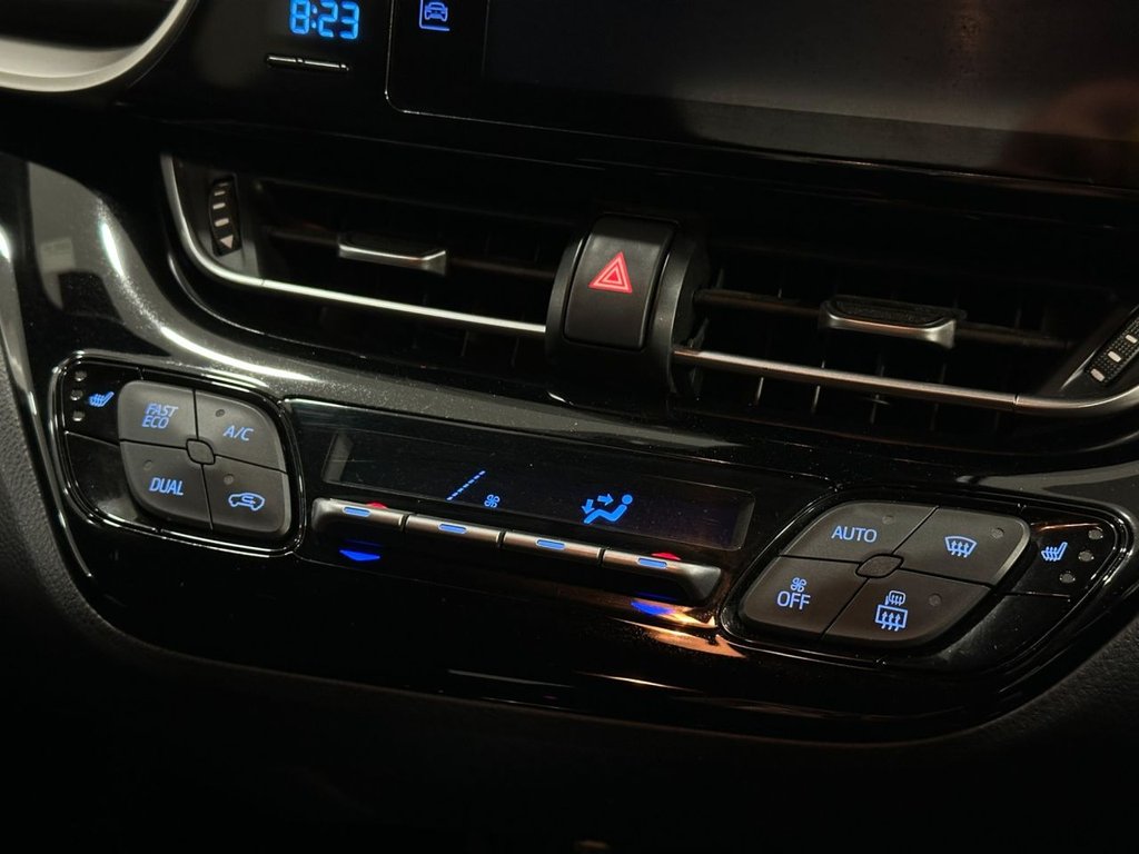 Used Toyota C-HR 2018 for sale - 76406656: Photo 27