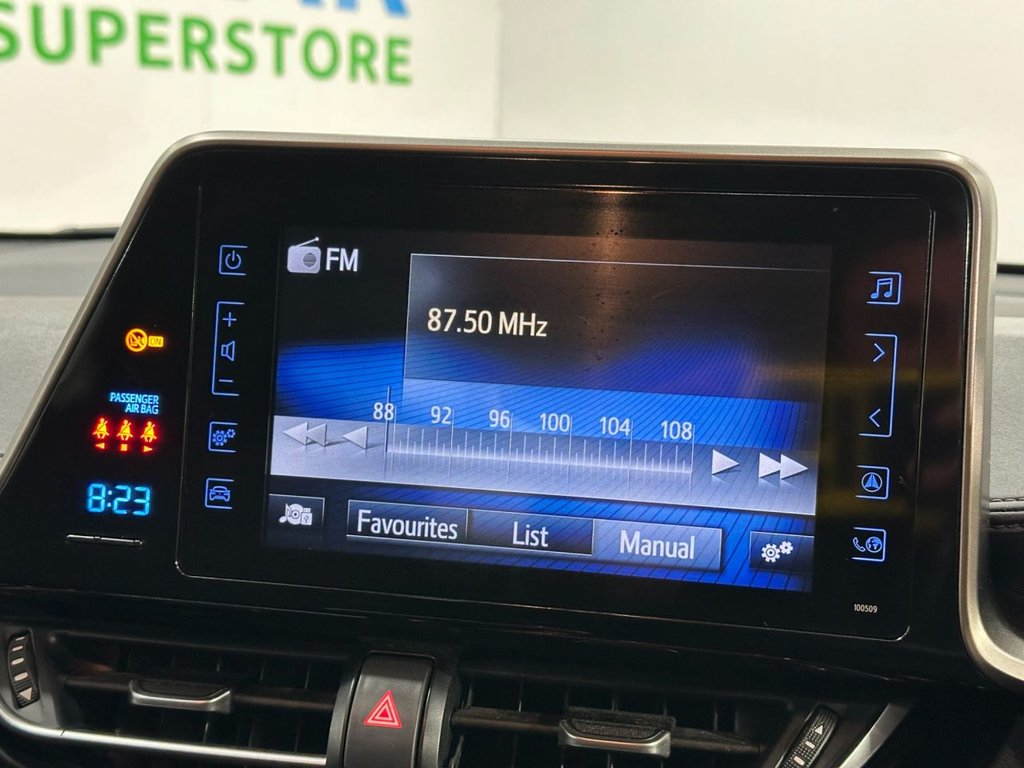 Used Toyota C-HR 2018 for sale - 76406656: Photo 28