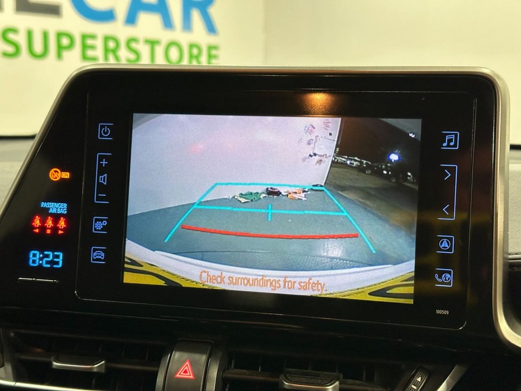 Used Toyota C-HR 2018 for sale - 76406656: Photo 30