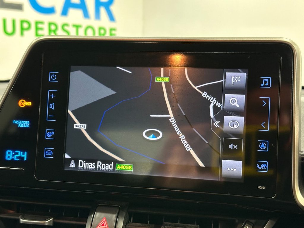 Used Toyota C-HR 2018 for sale - 76406656: Photo 31