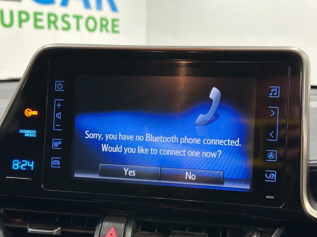 Used Toyota C-HR 2018 for sale - 76406656: Photo 32