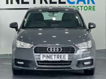 Used Audi A1 2018 for sale - 74997979: Photo