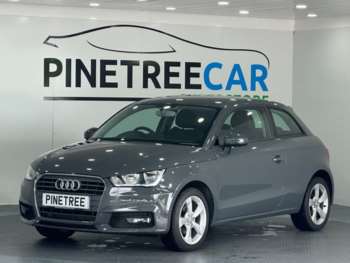 Used Audi A1 2018 for sale - 74997979: Photo
