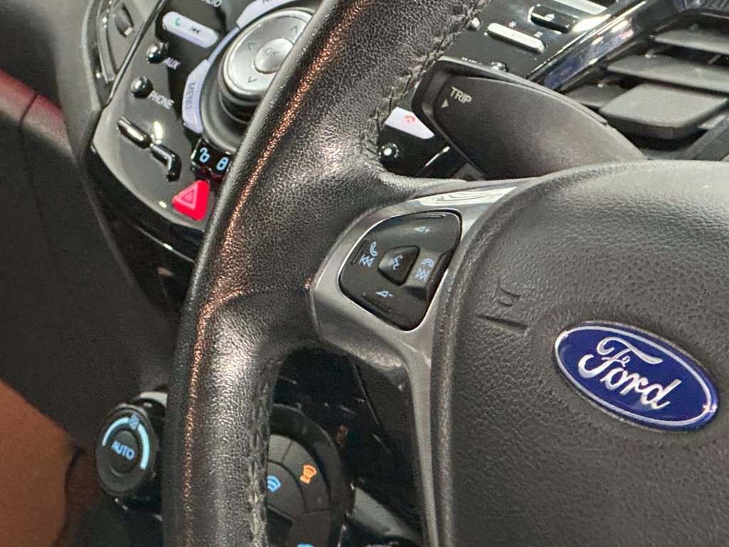 Used Ford Fiesta 2017 for sale - 76154450: Photo 17