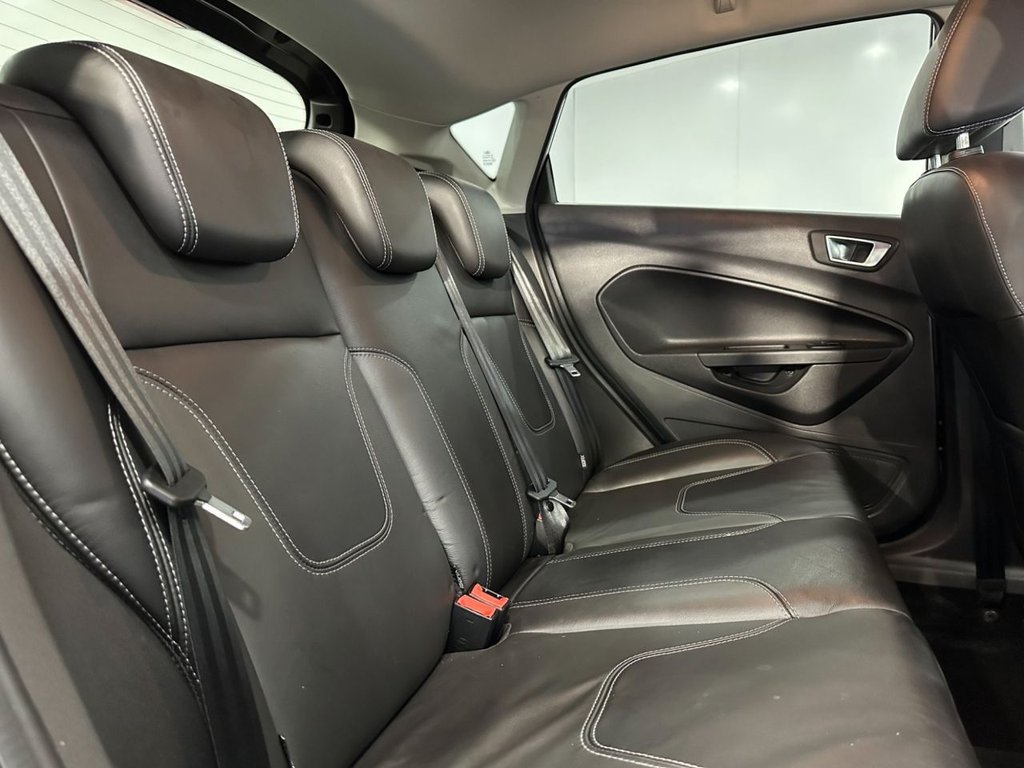 Used Ford Fiesta 2017 for sale - 76154450: Photo 22