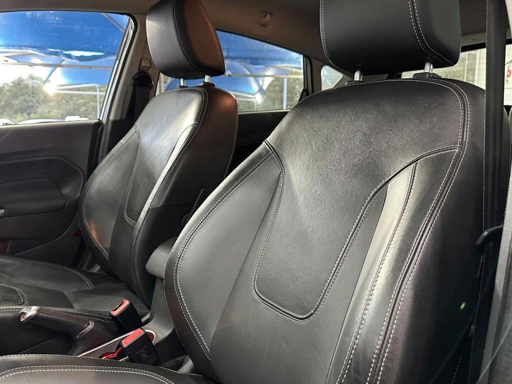 Used Ford Fiesta 2017 for sale - 76154450: Photo 23
