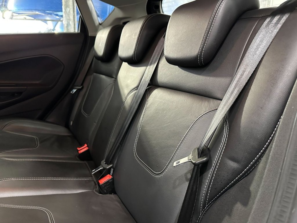 Used Ford Fiesta 2017 for sale - 76154450: Photo 25