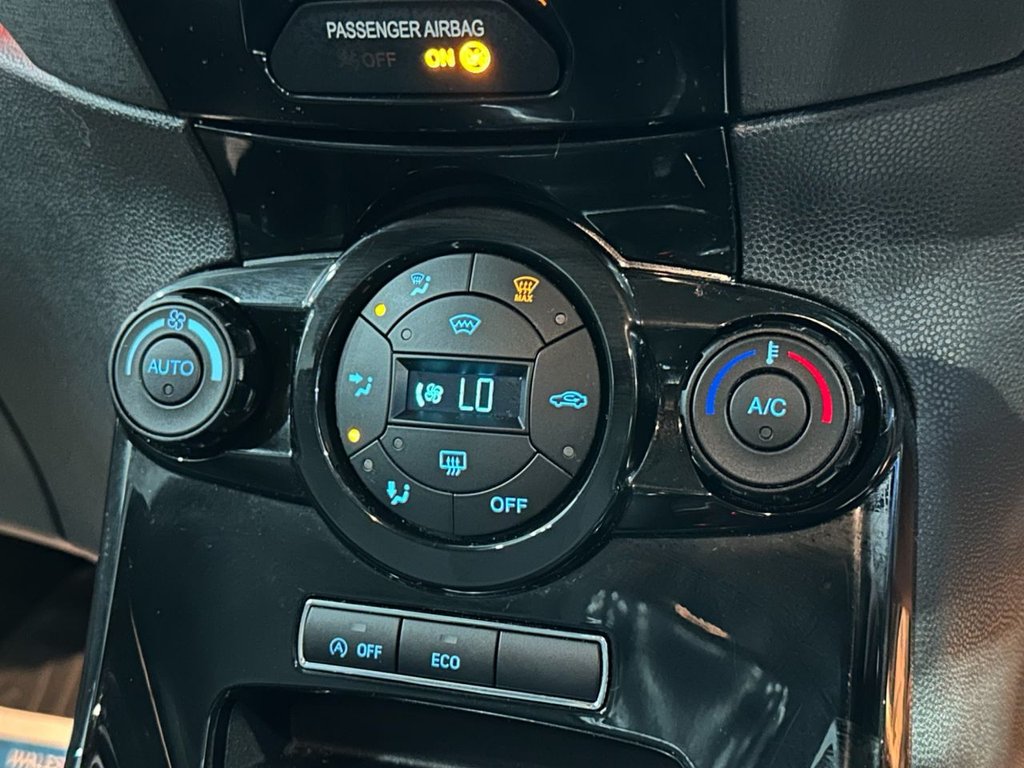 Used Ford Fiesta 2017 for sale - 76154450: Photo 29