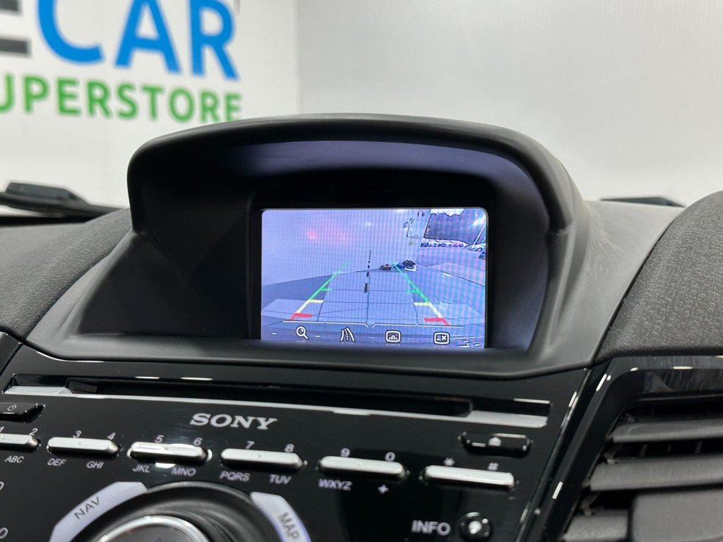 Used Ford Fiesta 2017 for sale - 76154450: Photo 32