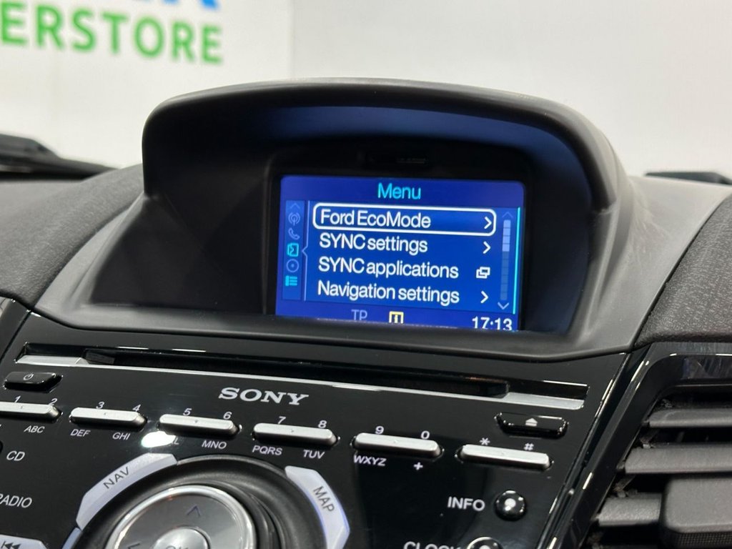 Used Ford Fiesta 2017 for sale - 76154450: Photo 34