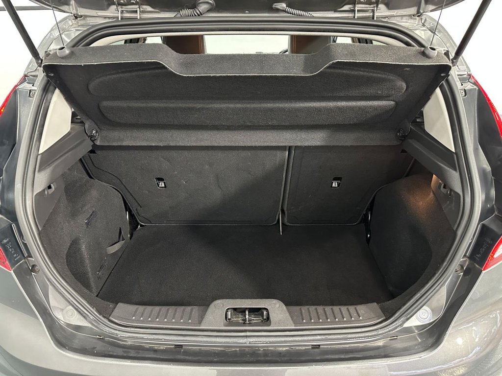 Used Ford Fiesta 2017 for sale - 76154450: Photo 35