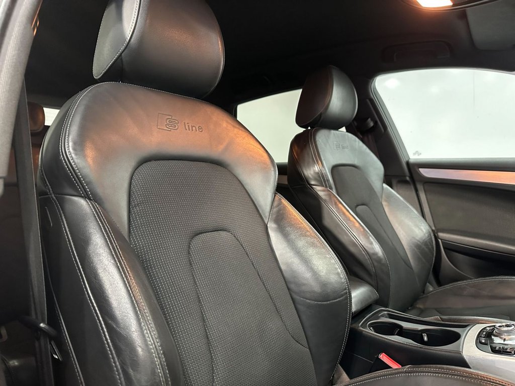 Used Audi A4 Avant 2014 for sale - 77571887: Photo 18