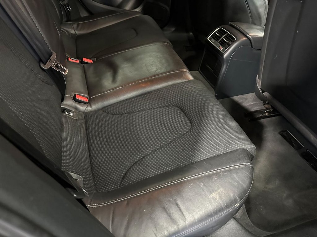 Used Audi A4 Avant 2014 for sale - 77571887: Photo 19