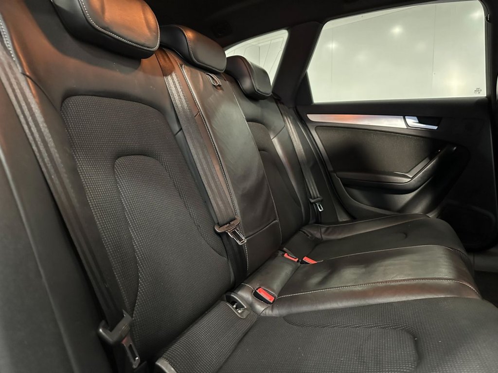 Used Audi A4 Avant 2014 for sale - 77571887: Photo 20