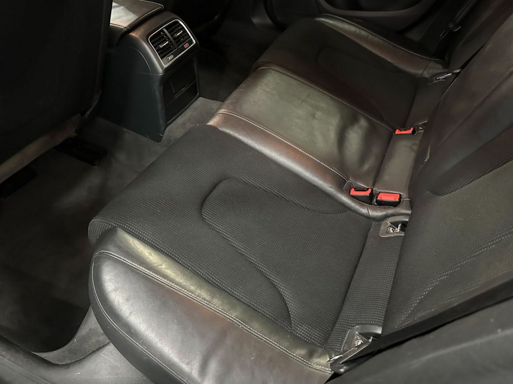 Used Audi A4 Avant 2014 for sale - 77571887: Photo 23