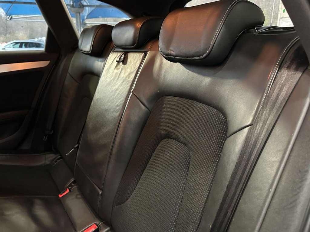 Used Audi A4 Avant 2014 for sale - 77571887: Photo 24