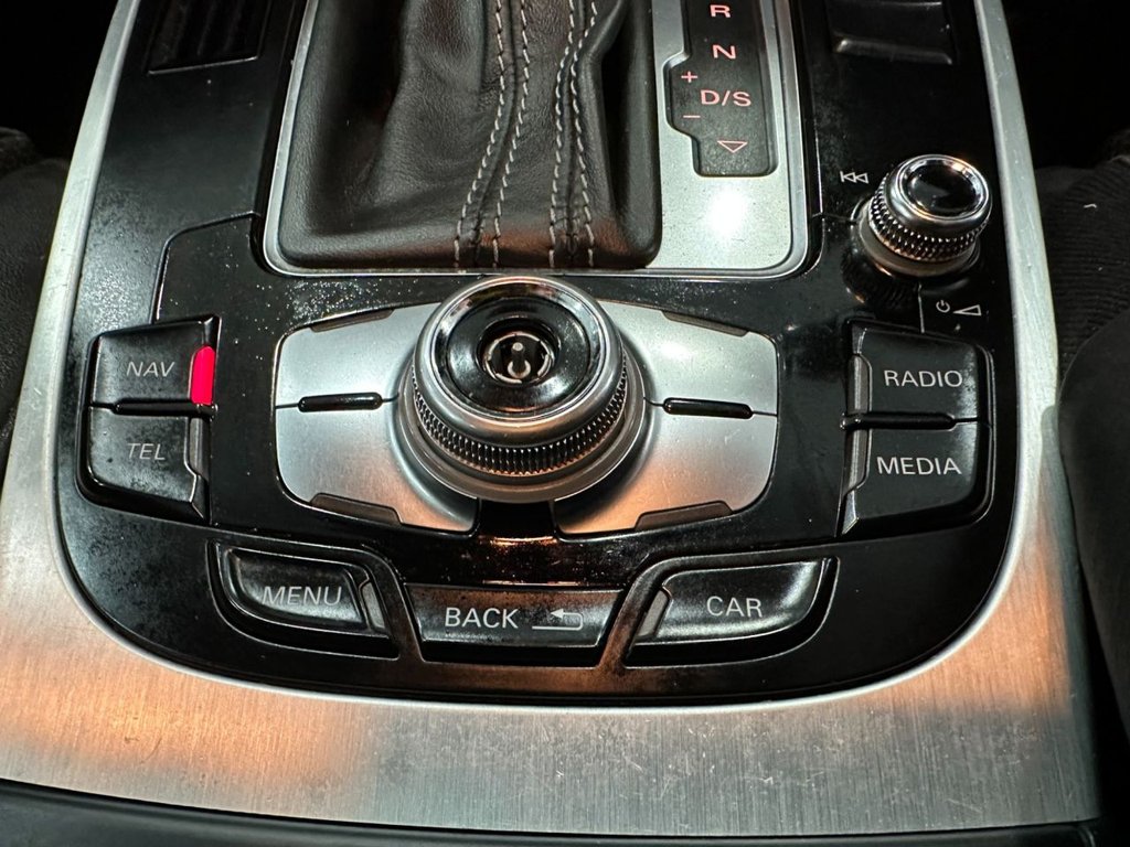 Used Audi A4 Avant 2014 for sale - 77571887: Photo 27