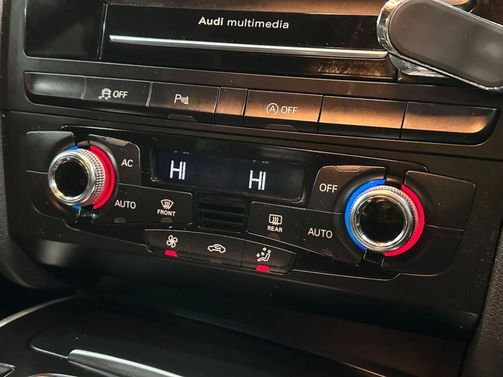 Used Audi A4 Avant 2014 for sale - 77571887: Photo 28