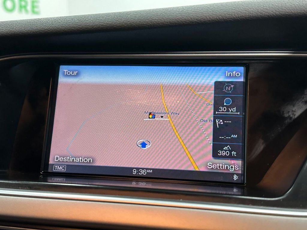 Used Audi A4 Avant 2014 for sale - 77571887: Photo 29