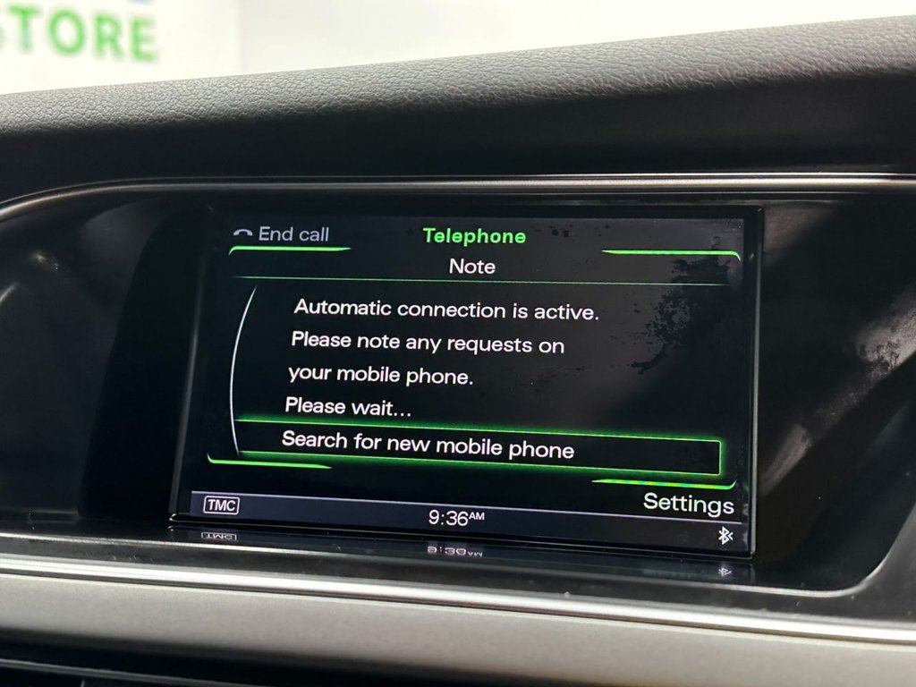 Used Audi A4 Avant 2014 for sale - 77571887: Photo 30