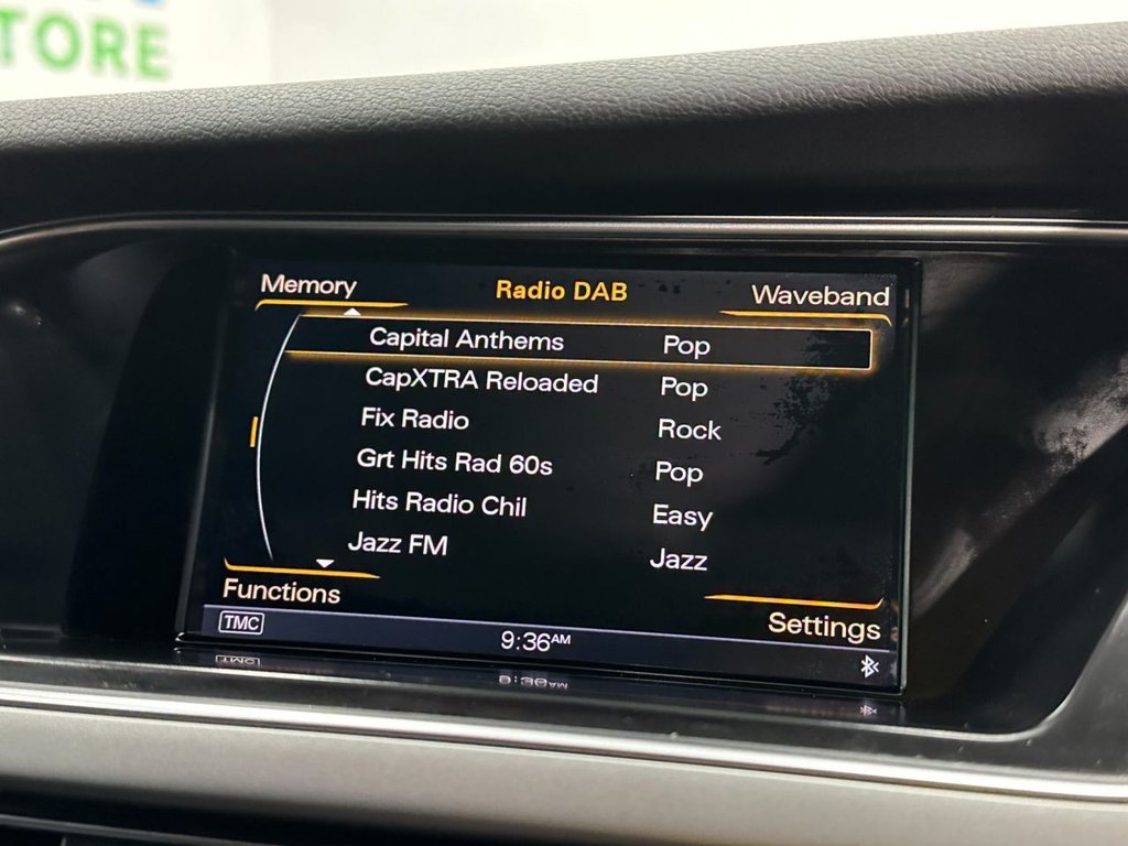 Used Audi A4 Avant 2014 for sale - 77571887: Photo 31