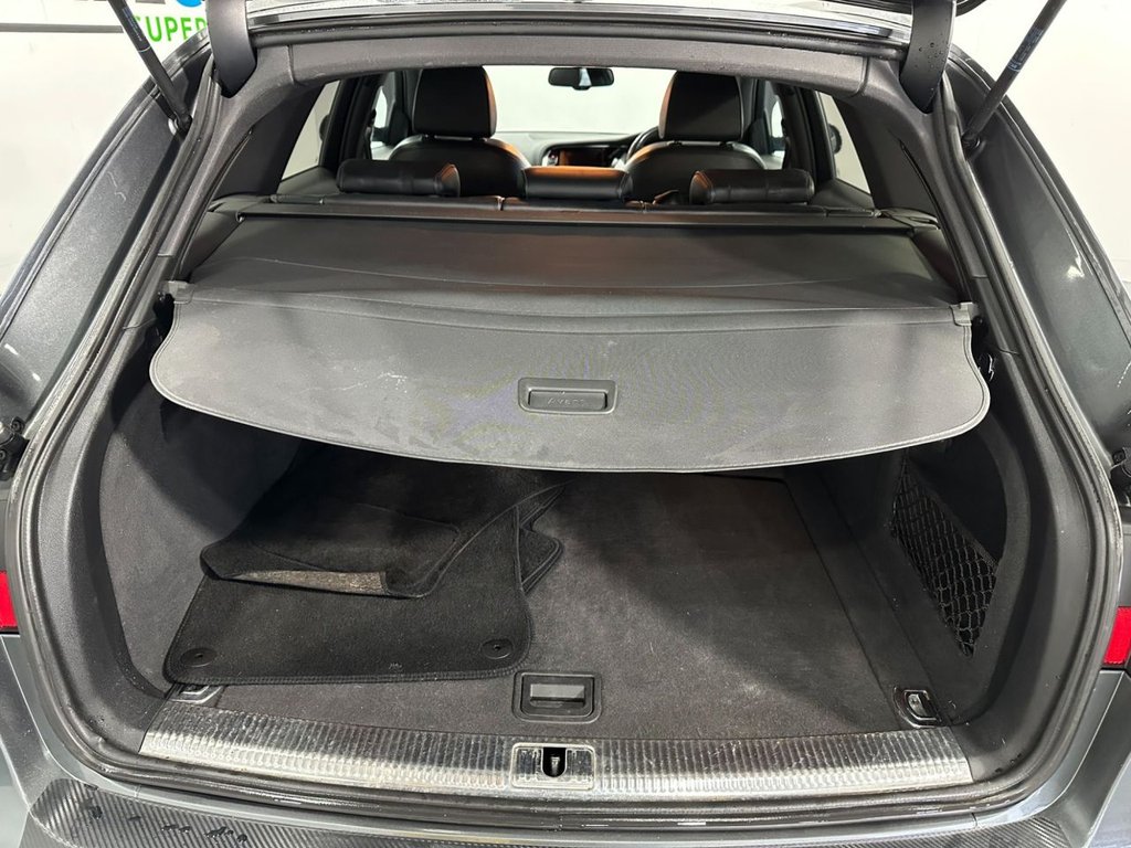 Used Audi A4 Avant 2014 for sale - 77571887: Photo 35