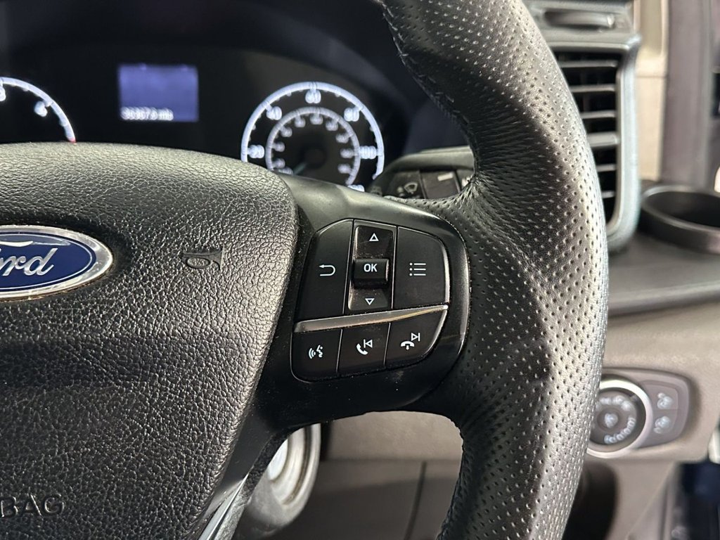 Used Ford Transit Custom 2018 for sale - 77967526: Photo 19