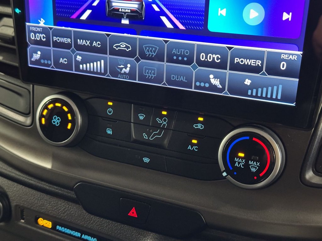 Used Ford Transit Custom 2018 for sale - 77967526: Photo 22